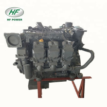 BF6M1015 deutz 1015 water cooled six- cylinder deutz bf6m1015 engine